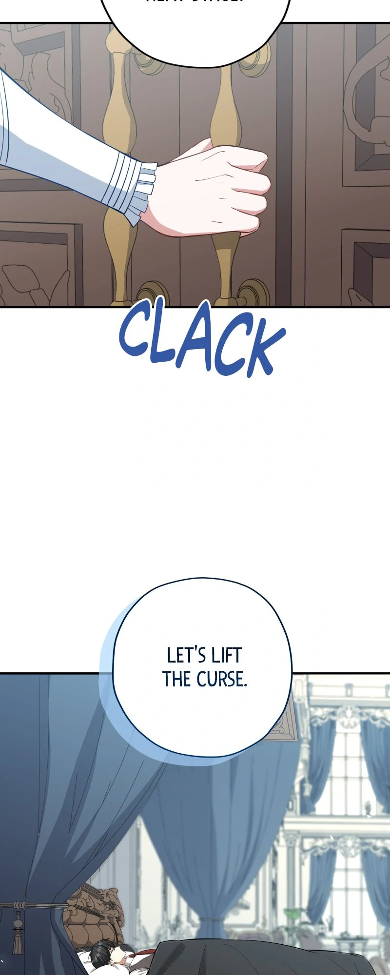 I Woke Up As a Notorious Troublemaker! chapter 57 page 38