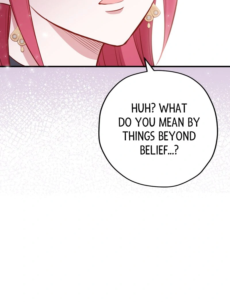 I Woke Up As a Notorious Troublemaker! chapter 57 page 58