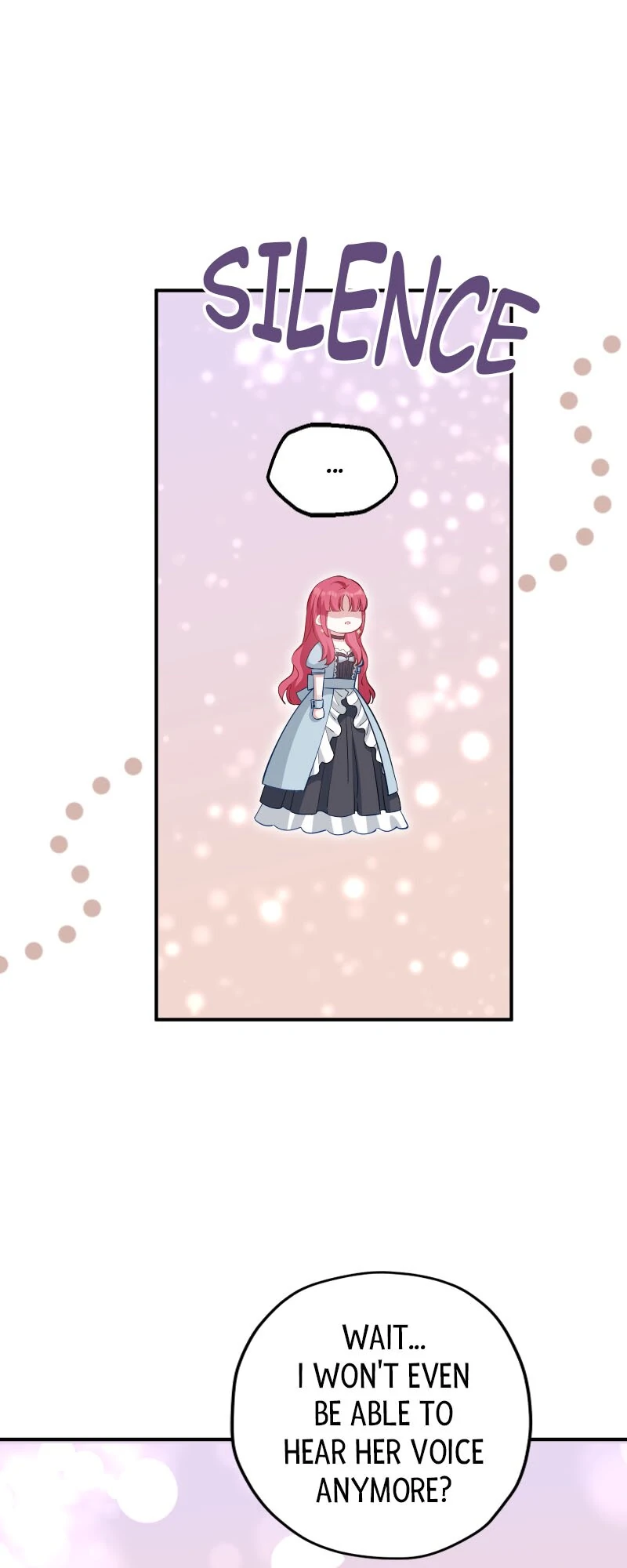 I Woke Up As a Notorious Troublemaker! chapter 57 page 59