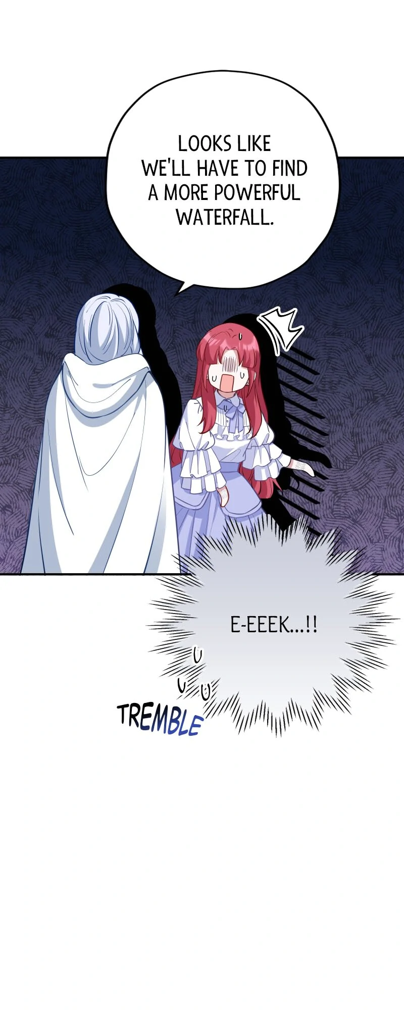 I Woke Up As a Notorious Troublemaker! chapter 57 page 6