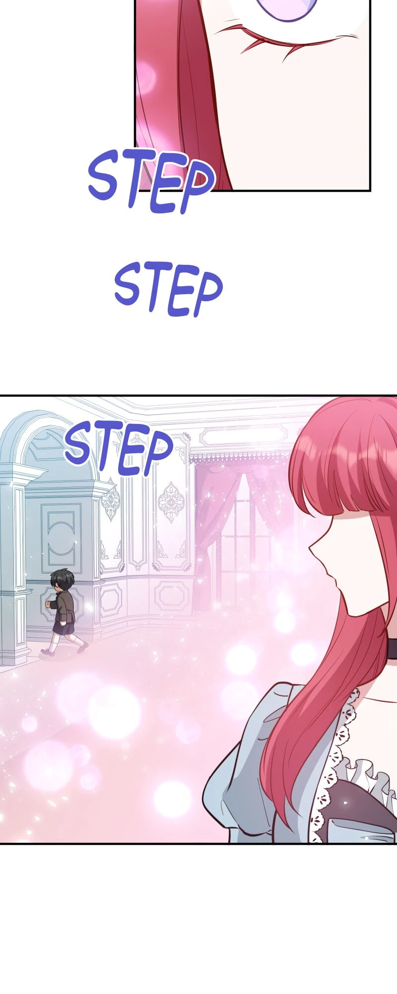 I Woke Up As a Notorious Troublemaker! chapter 57 page 65