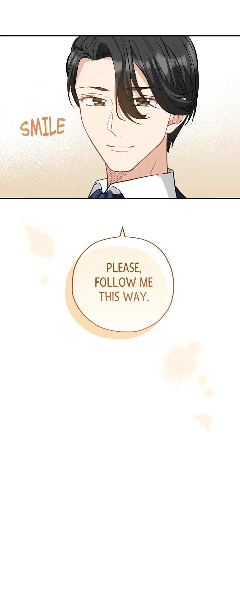 I Woke Up As a Notorious Troublemaker! chapter 58 page 11