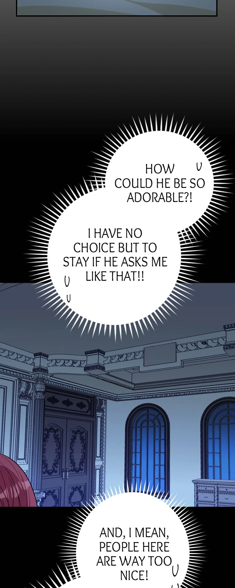 I Woke Up As a Notorious Troublemaker! chapter 58 page 39