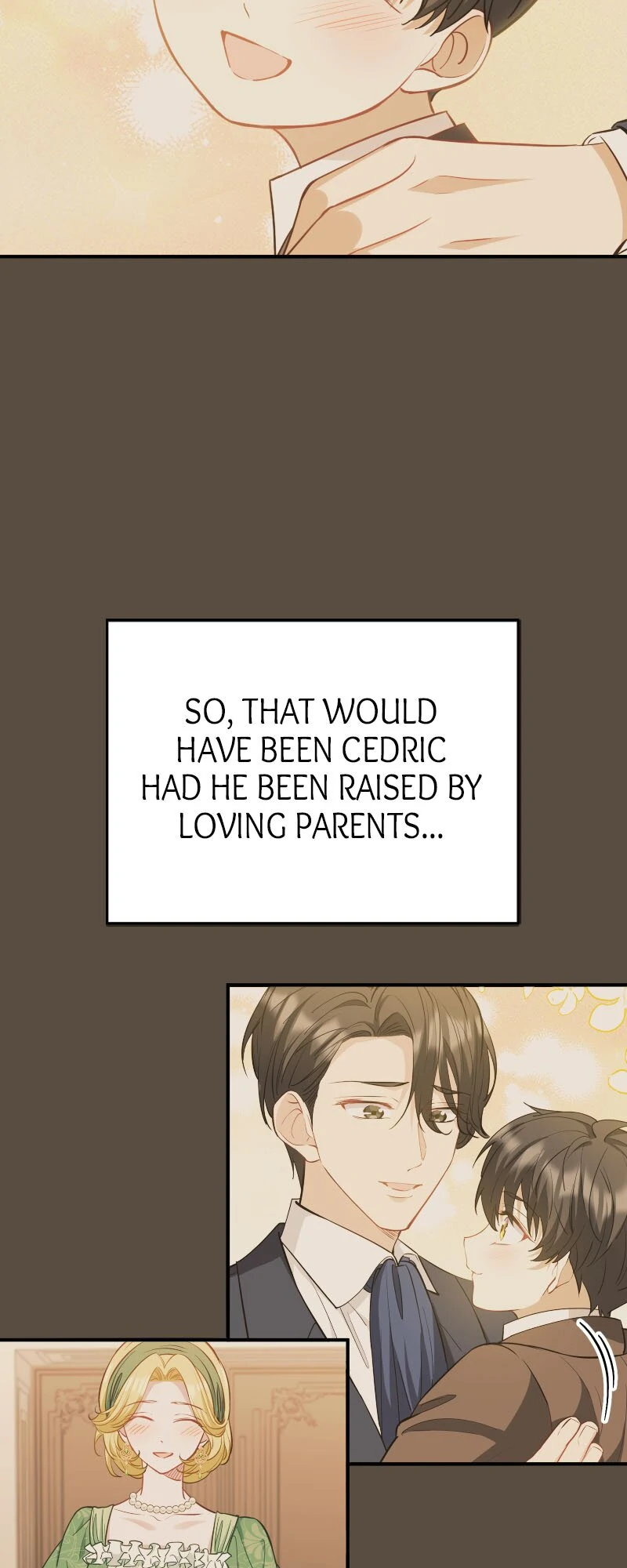 I Woke Up As a Notorious Troublemaker! chapter 58 page 42