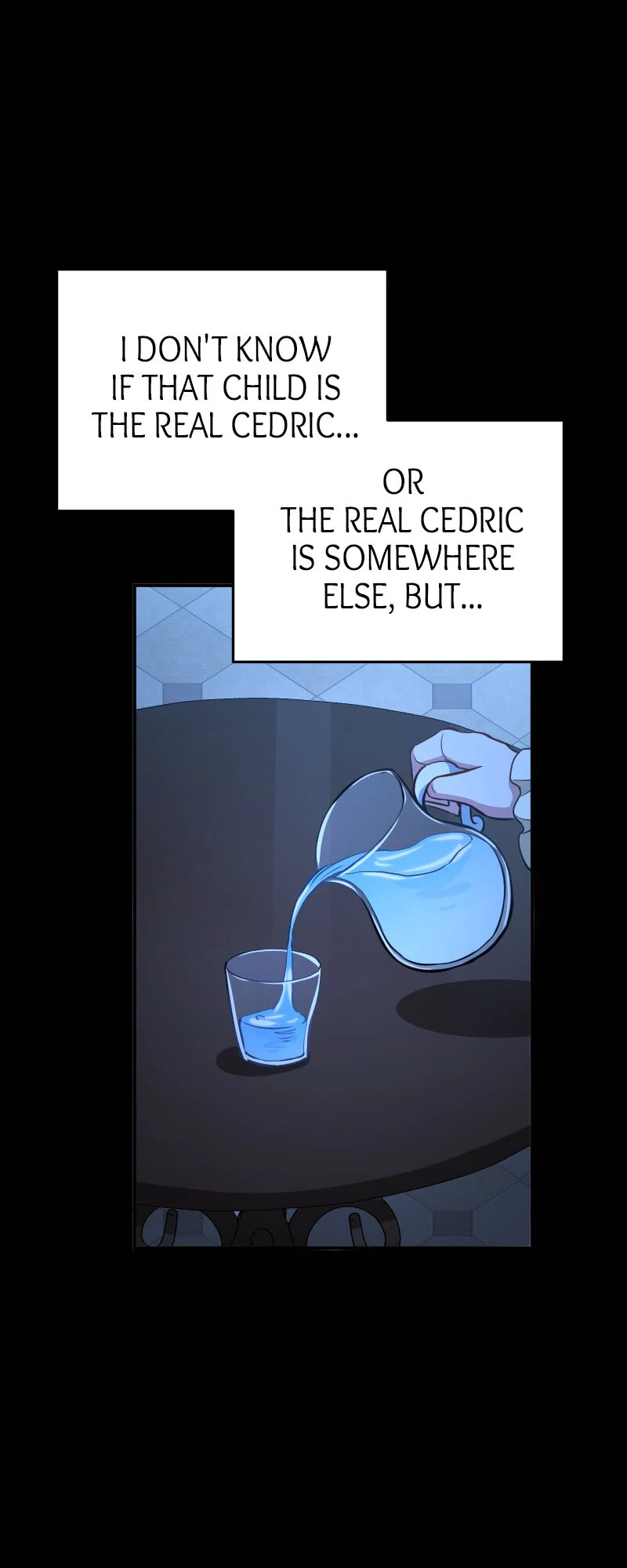 I Woke Up As a Notorious Troublemaker! chapter 58 page 47