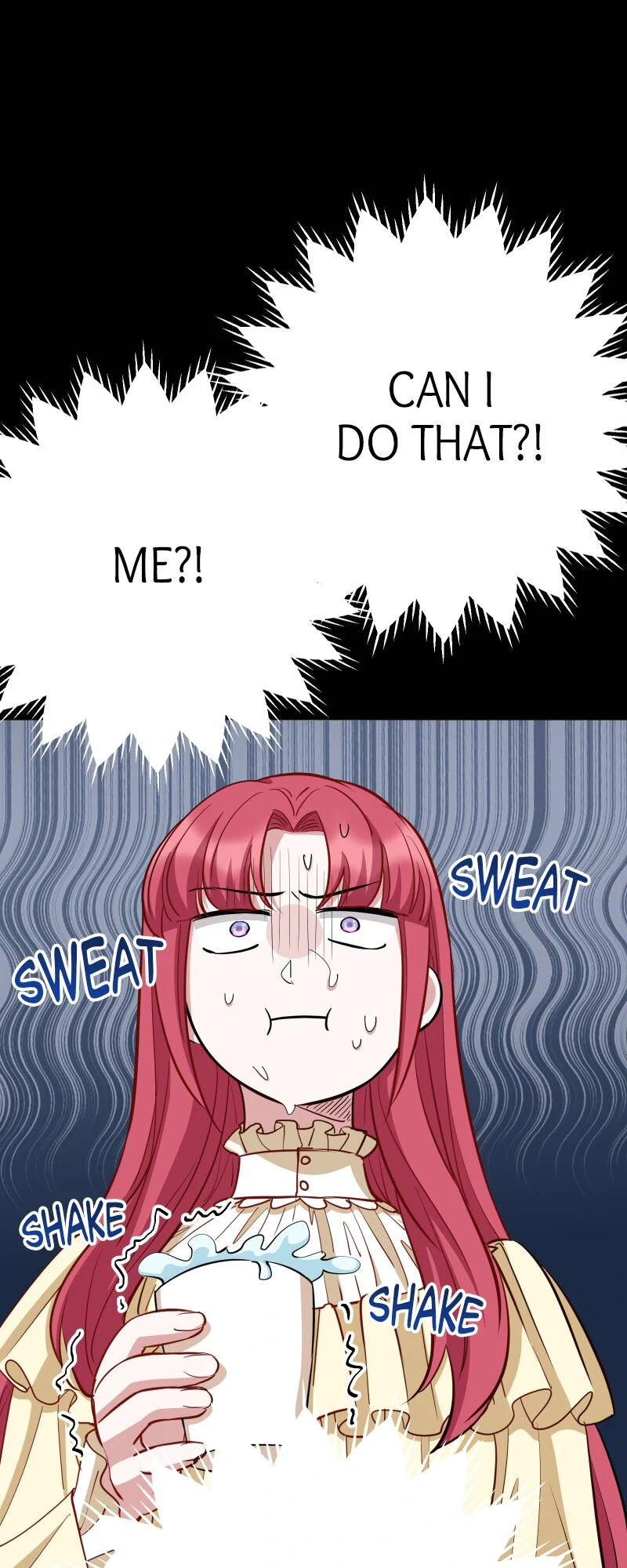 I Woke Up As a Notorious Troublemaker! chapter 58 page 50