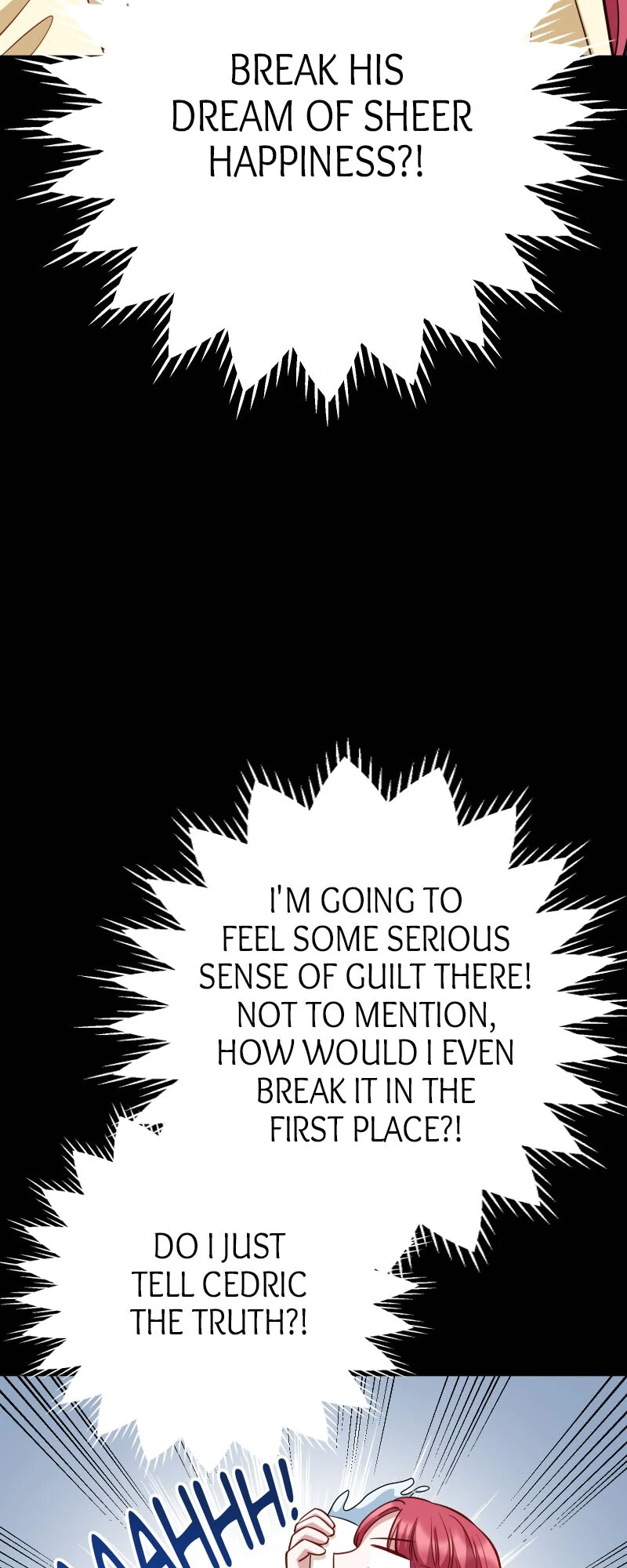 I Woke Up As a Notorious Troublemaker! chapter 58 page 51