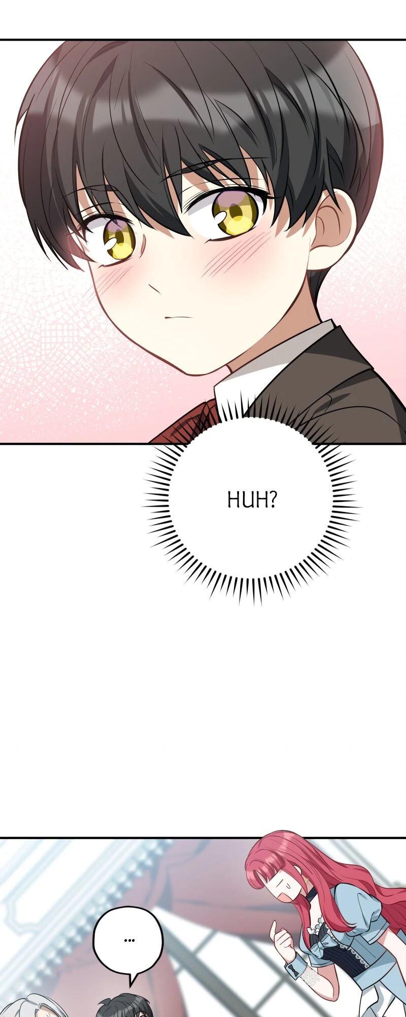 I Woke Up As a Notorious Troublemaker! chapter 58 page 67