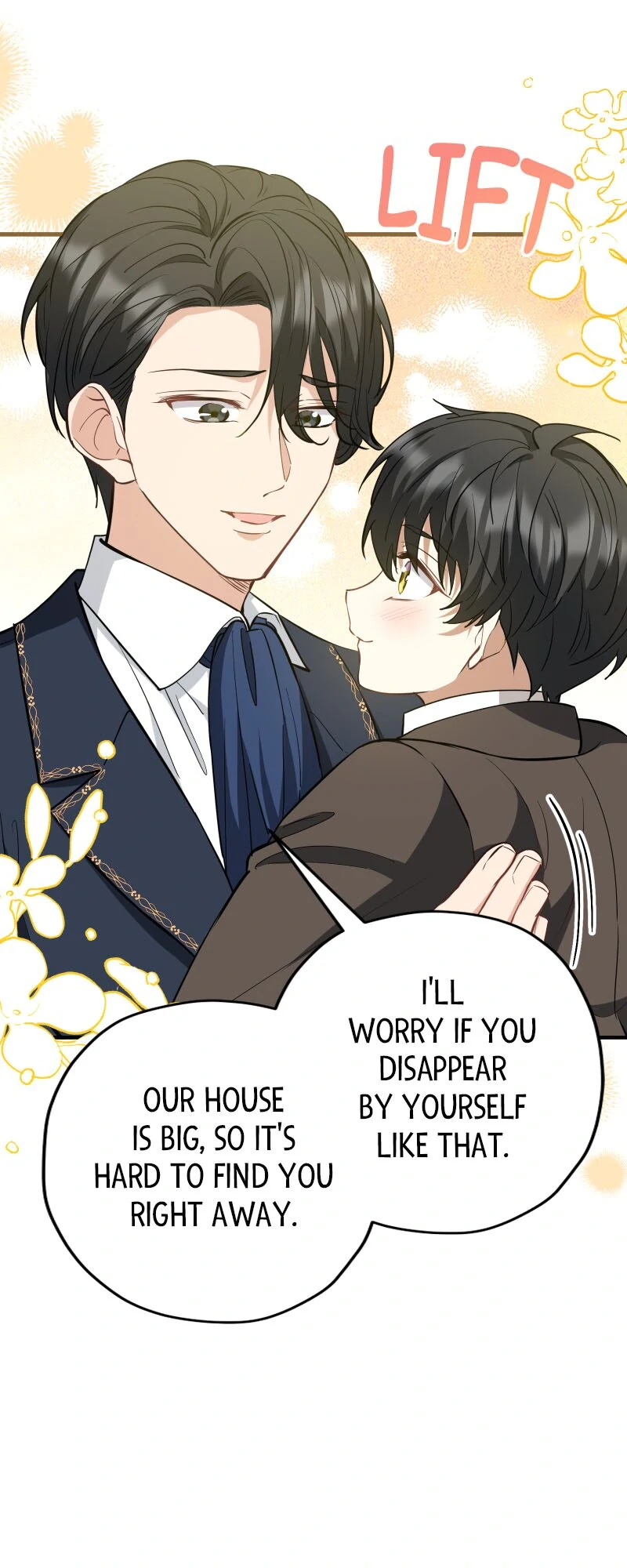 I Woke Up As a Notorious Troublemaker! chapter 58 page 7