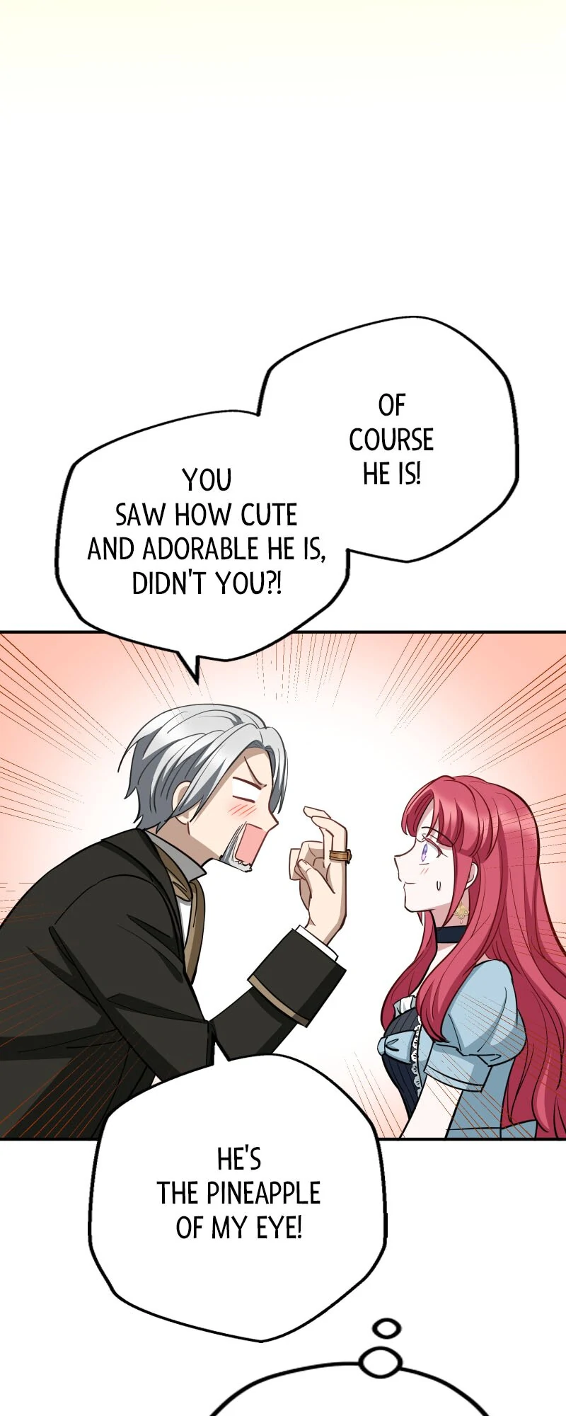 I Woke Up As a Notorious Troublemaker! chapter 59 page 14