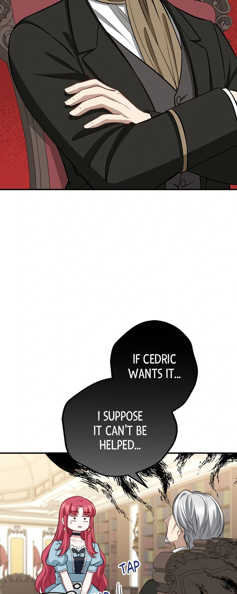 I Woke Up As a Notorious Troublemaker! chapter 59 page 2