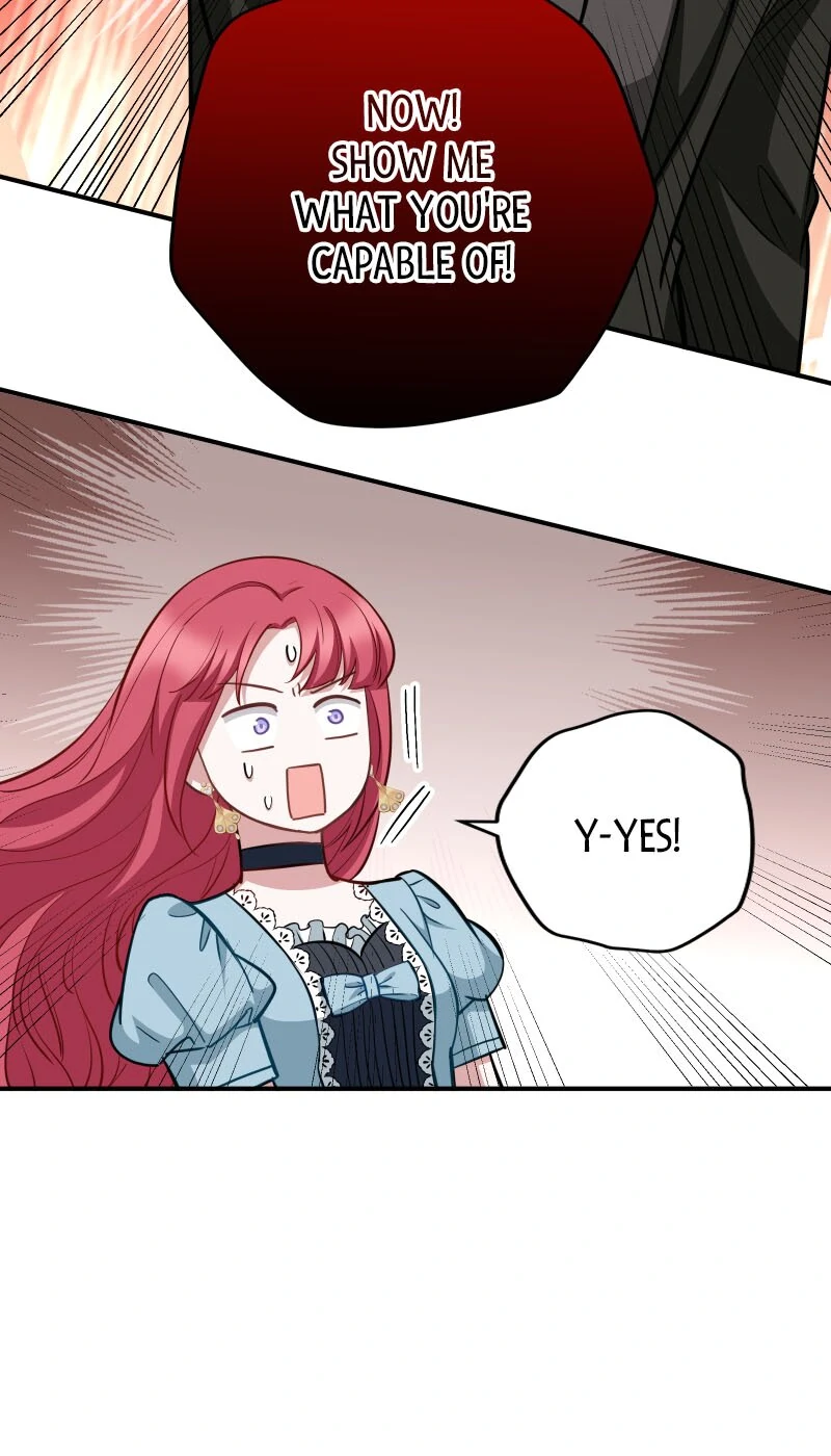 I Woke Up As a Notorious Troublemaker! chapter 59 page 5