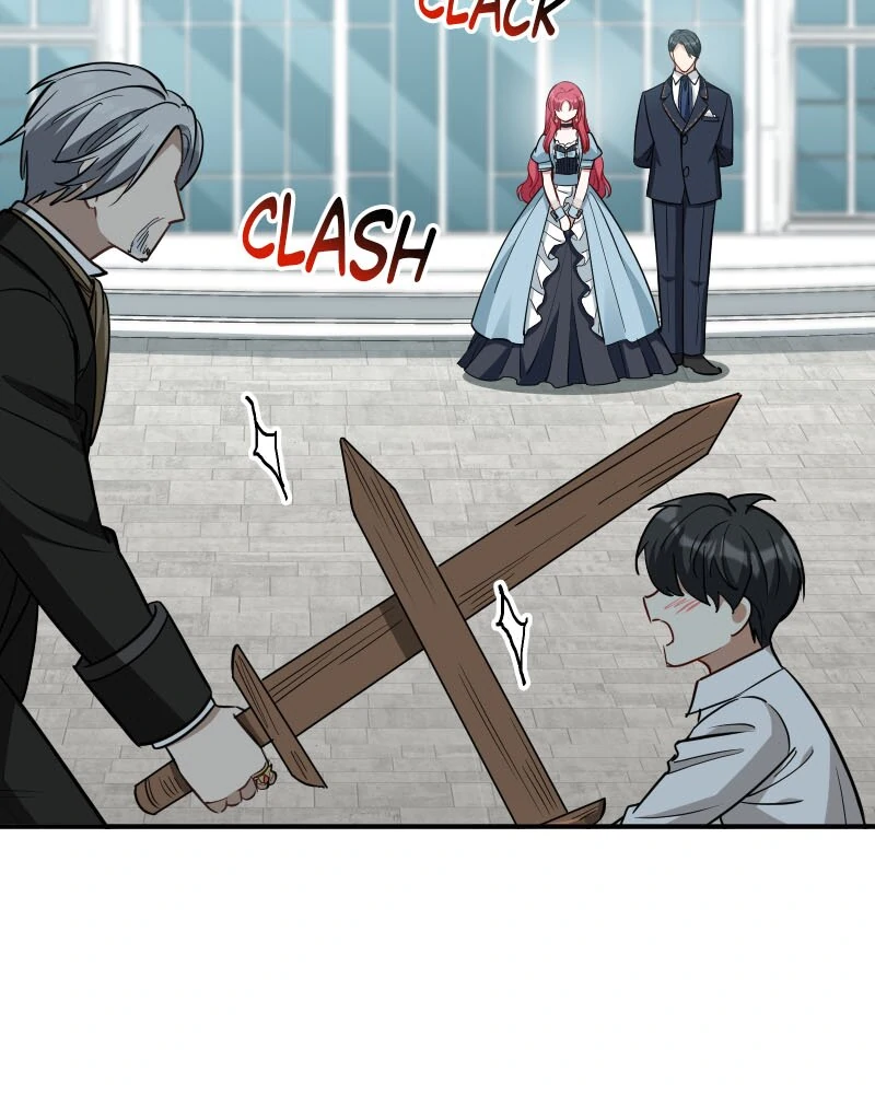 I Woke Up As a Notorious Troublemaker! chapter 59 page 51