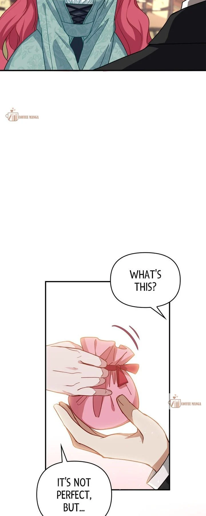 I Woke Up As a Notorious Troublemaker! chapter 6 page 10