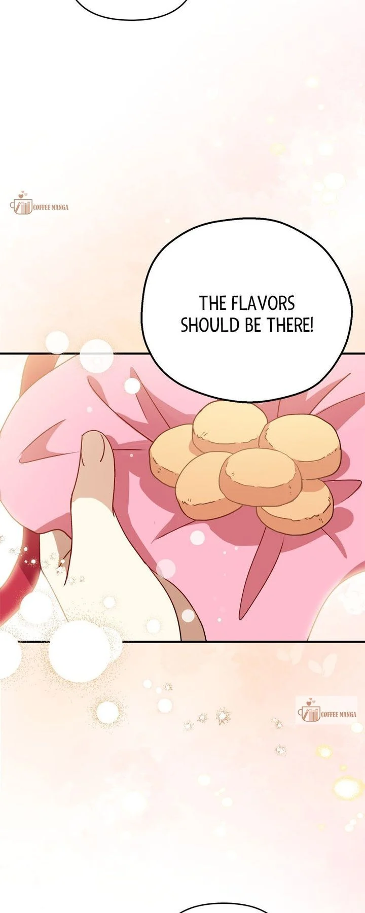 I Woke Up As a Notorious Troublemaker! chapter 6 page 11