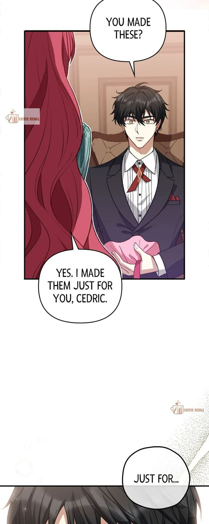 I Woke Up As a Notorious Troublemaker! chapter 6 page 12