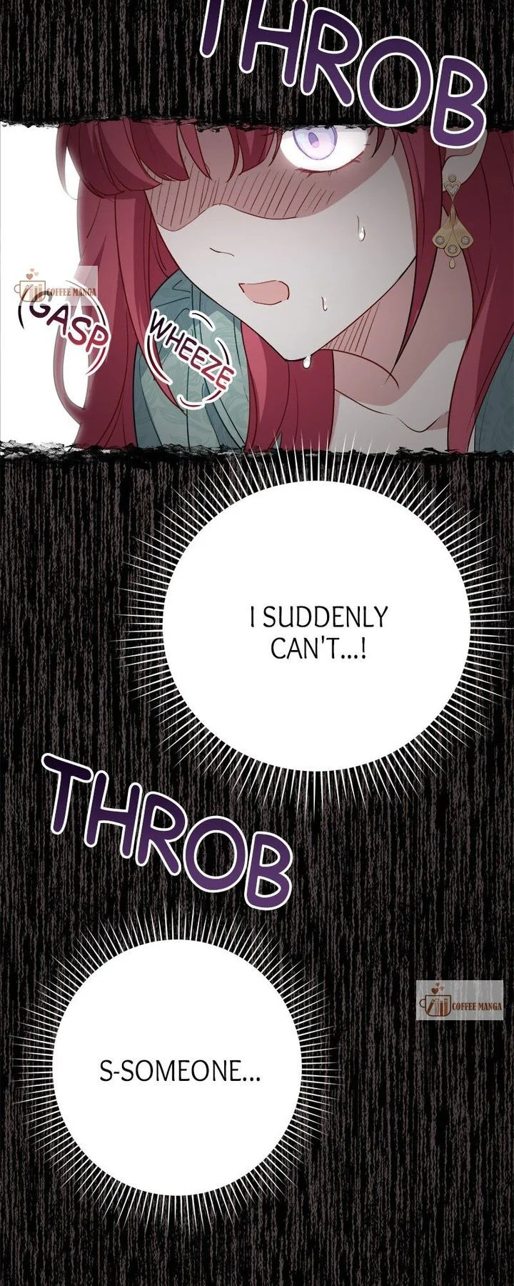 I Woke Up As a Notorious Troublemaker! chapter 6 page 35