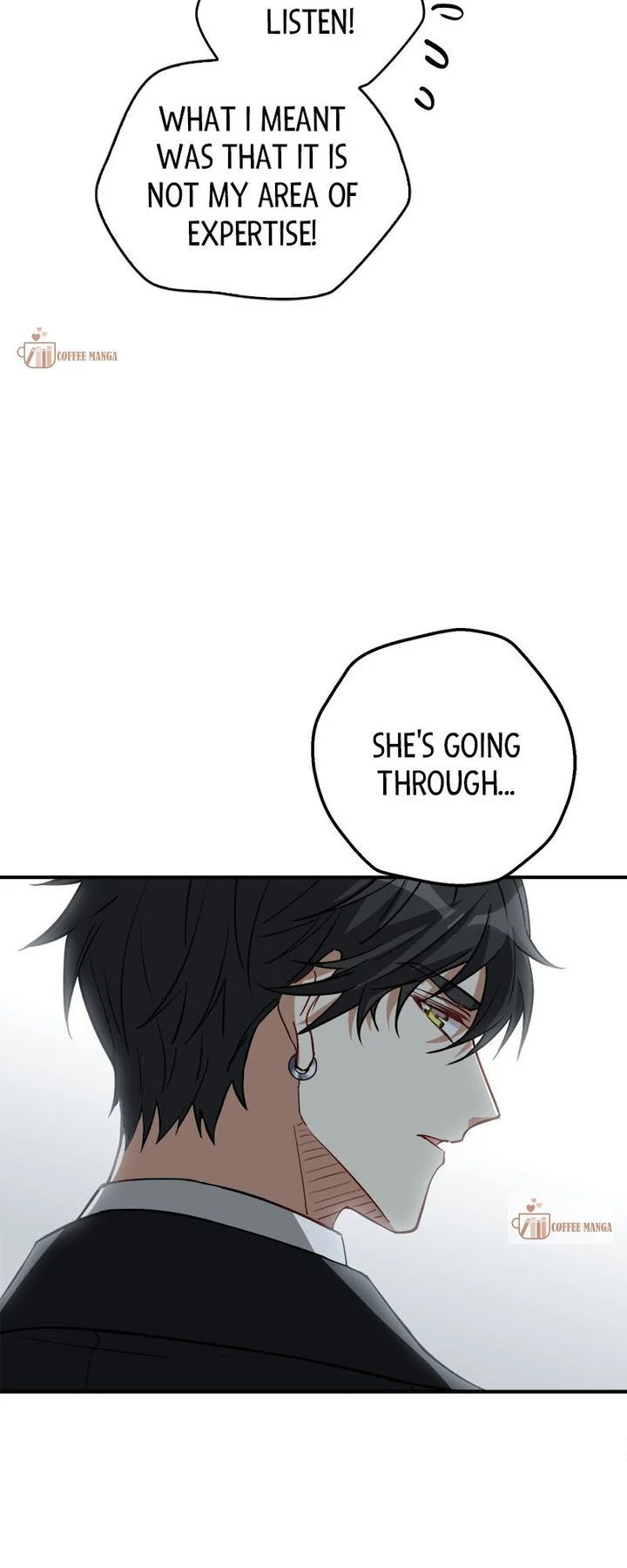 I Woke Up As a Notorious Troublemaker! chapter 6 page 42
