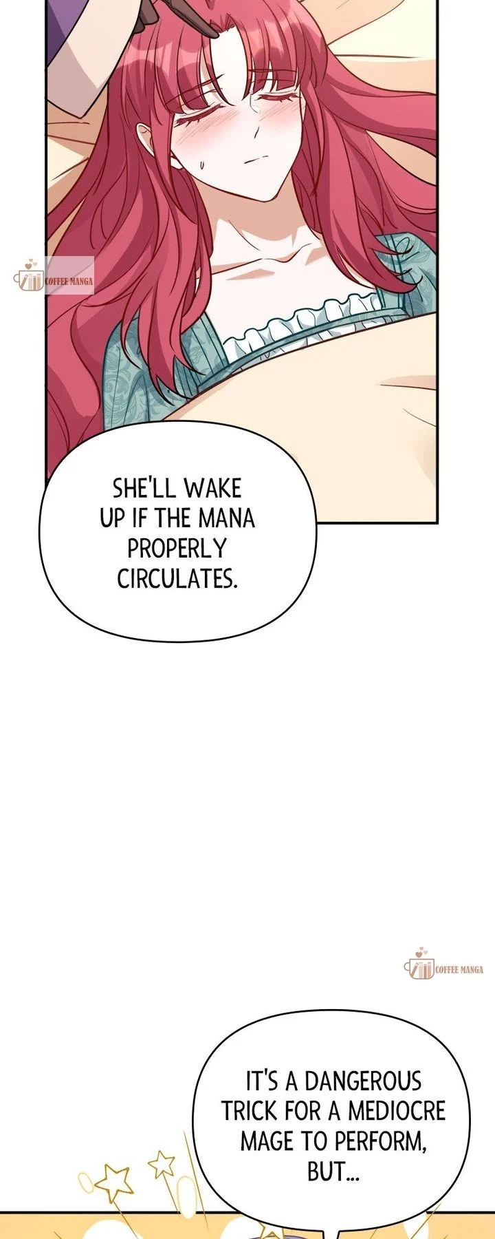 I Woke Up As a Notorious Troublemaker! chapter 6 page 55