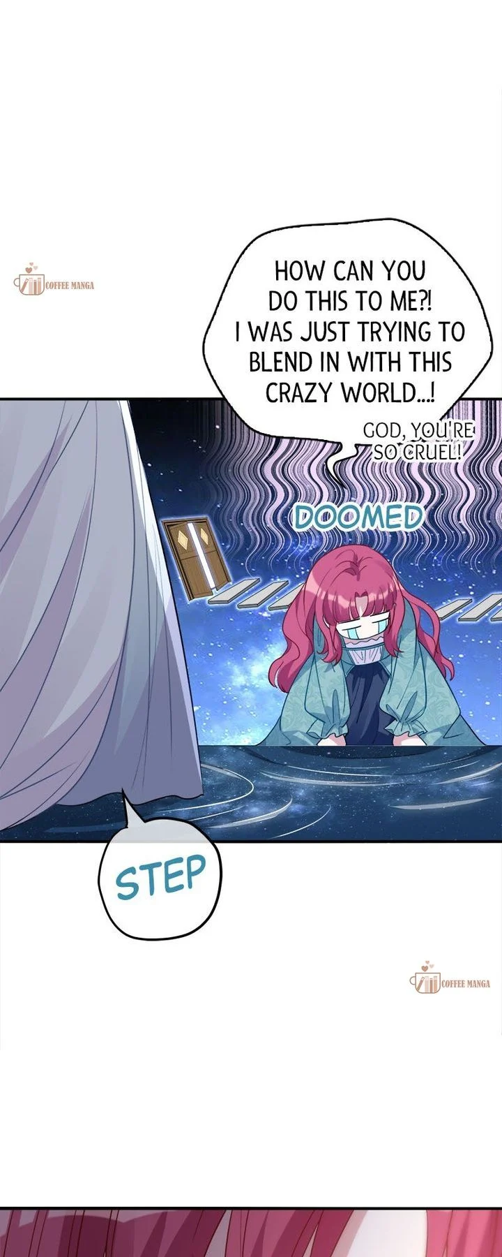 I Woke Up As a Notorious Troublemaker! chapter 6 page 75
