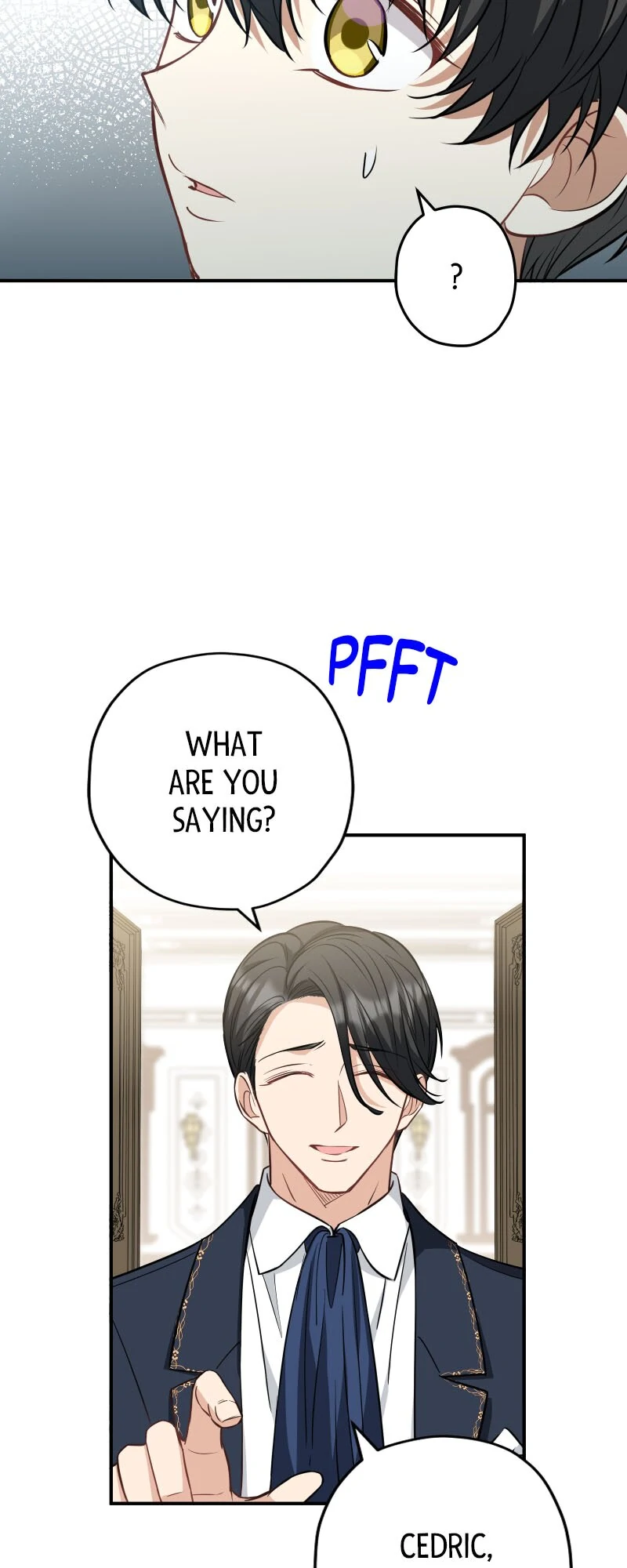 I Woke Up As a Notorious Troublemaker! chapter 60 page 31