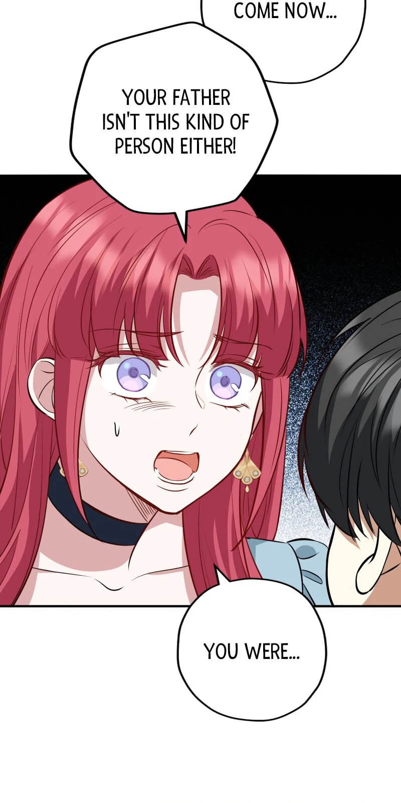 I Woke Up As a Notorious Troublemaker! chapter 60 page 32