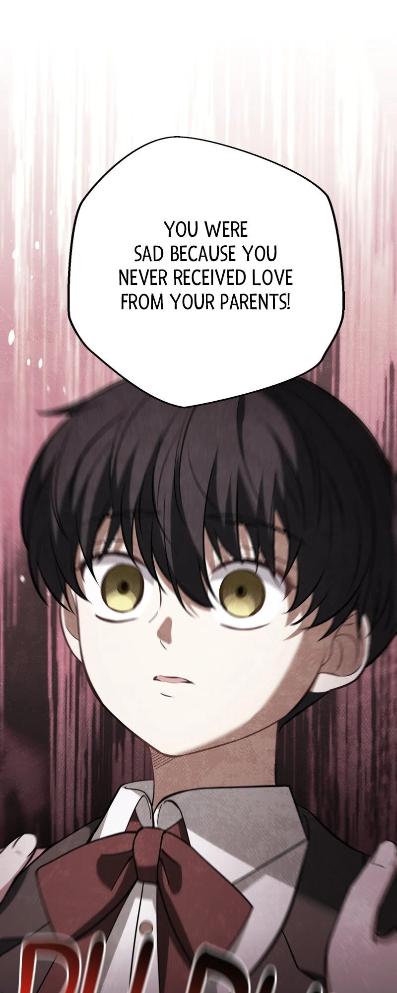 I Woke Up As a Notorious Troublemaker! chapter 60 page 33