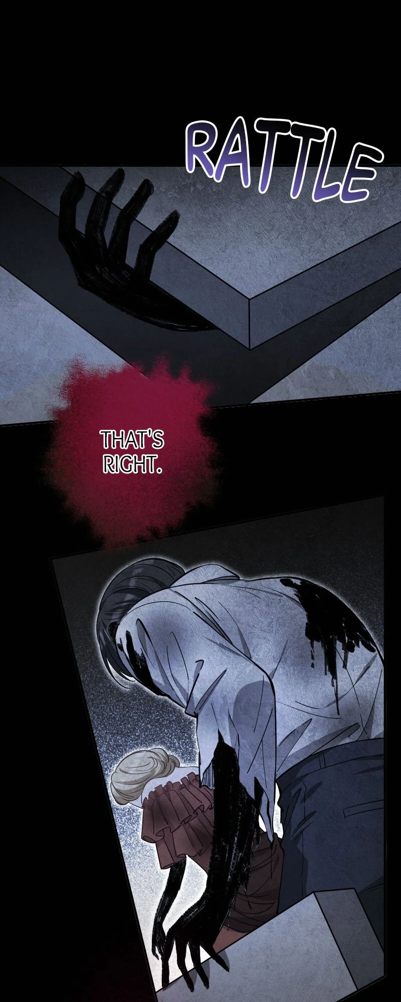I Woke Up As a Notorious Troublemaker! chapter 60 page 49