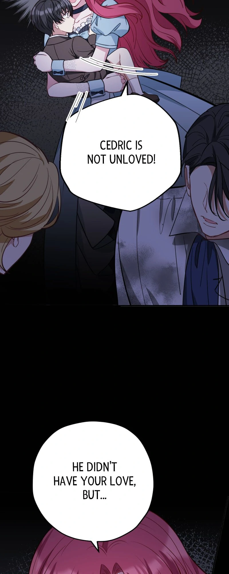 I Woke Up As a Notorious Troublemaker! chapter 60 page 54