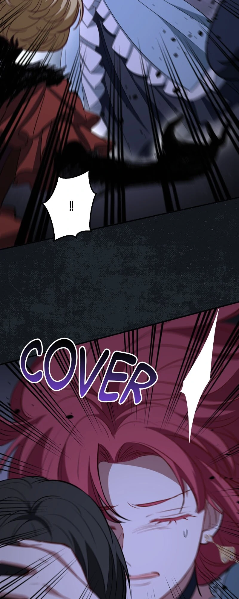 I Woke Up As a Notorious Troublemaker! chapter 60 page 70