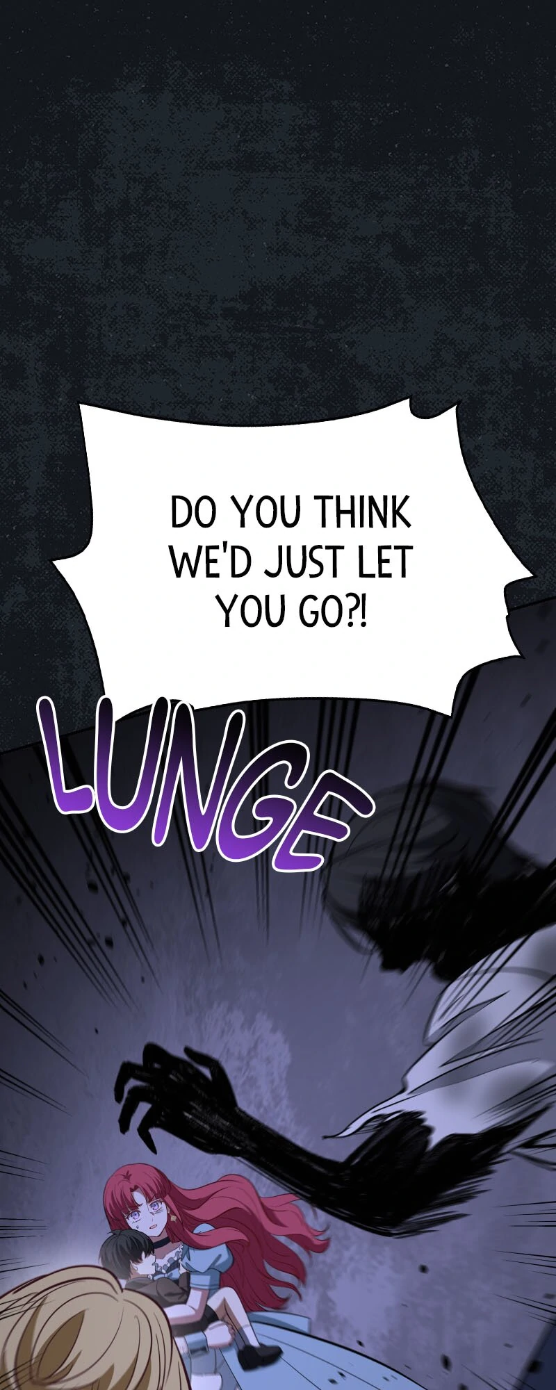 I Woke Up As a Notorious Troublemaker! chapter 61 page 1