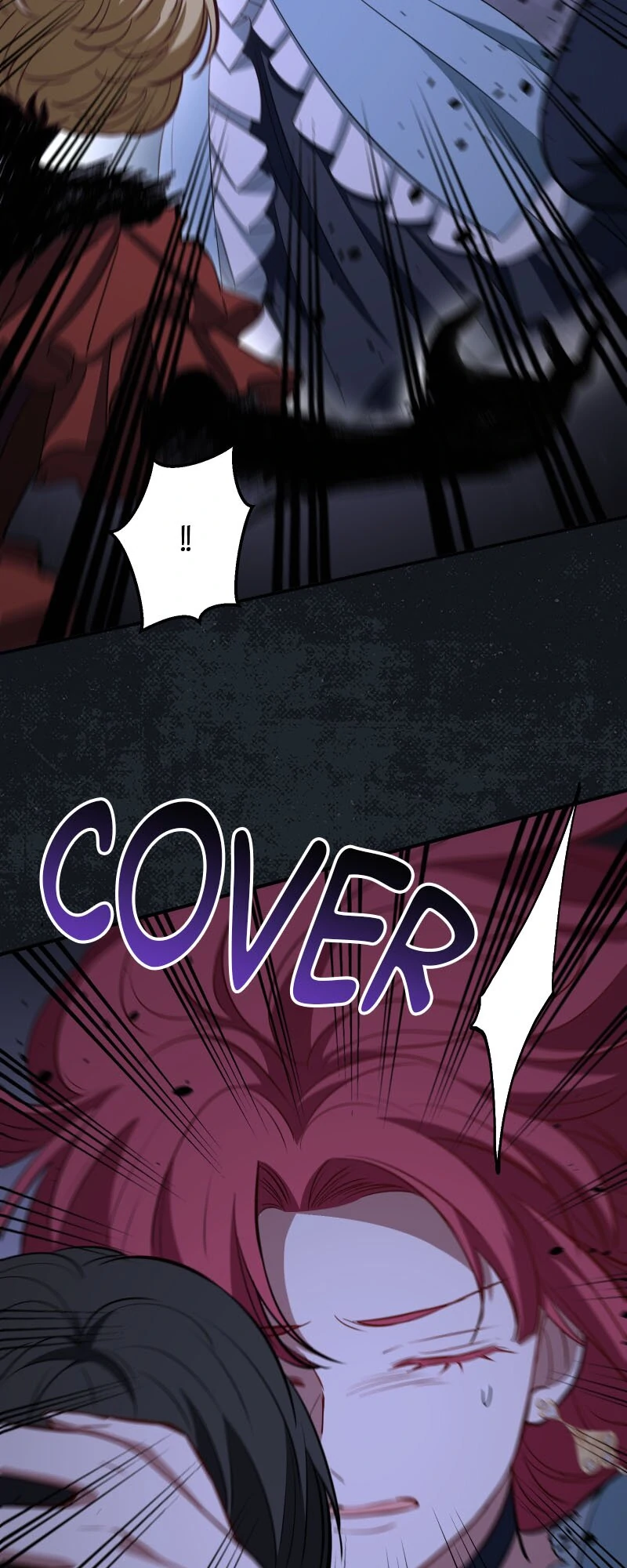 I Woke Up As a Notorious Troublemaker! chapter 61 page 2