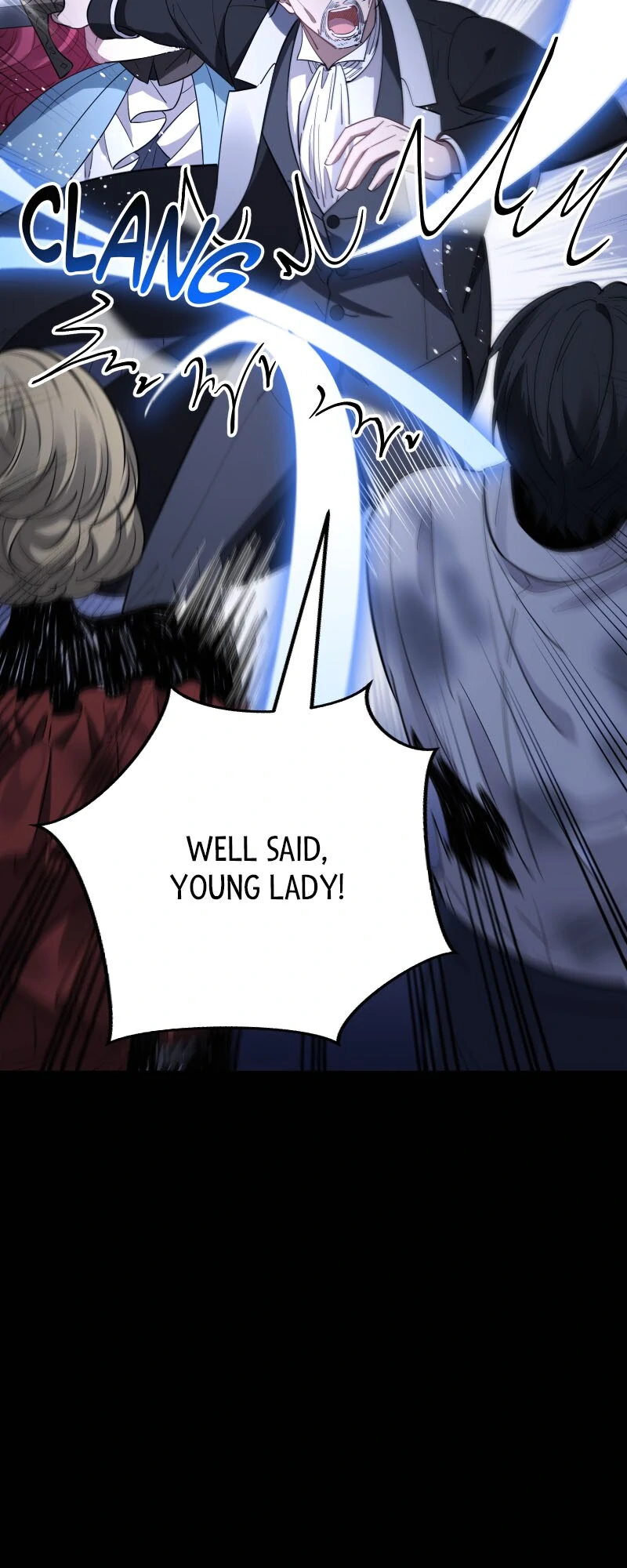 I Woke Up As a Notorious Troublemaker! chapter 61 page 5