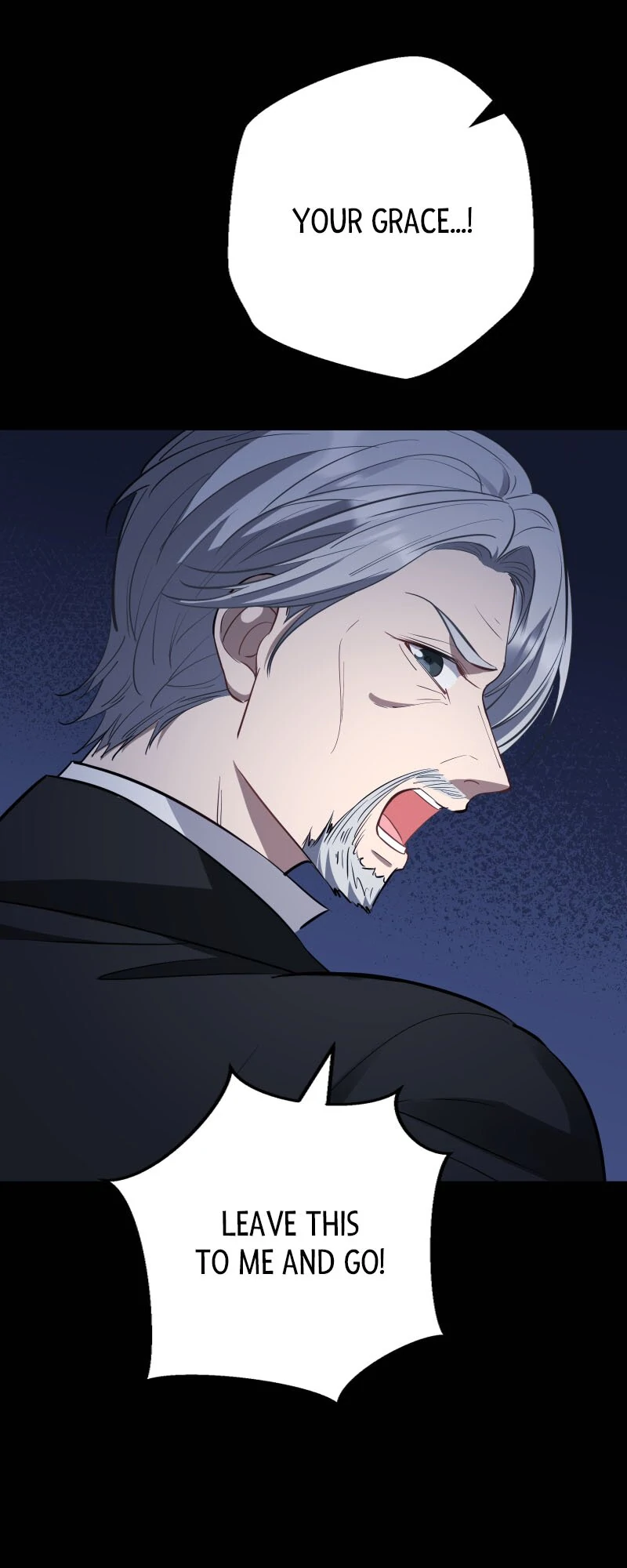 I Woke Up As a Notorious Troublemaker! chapter 61 page 6