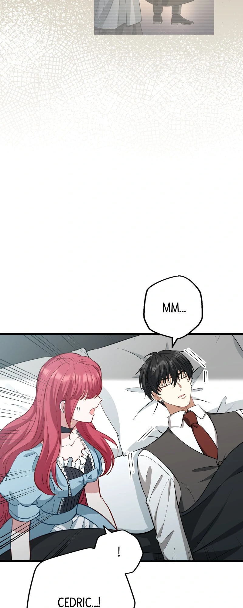 I Woke Up As a Notorious Troublemaker! chapter 61 page 36