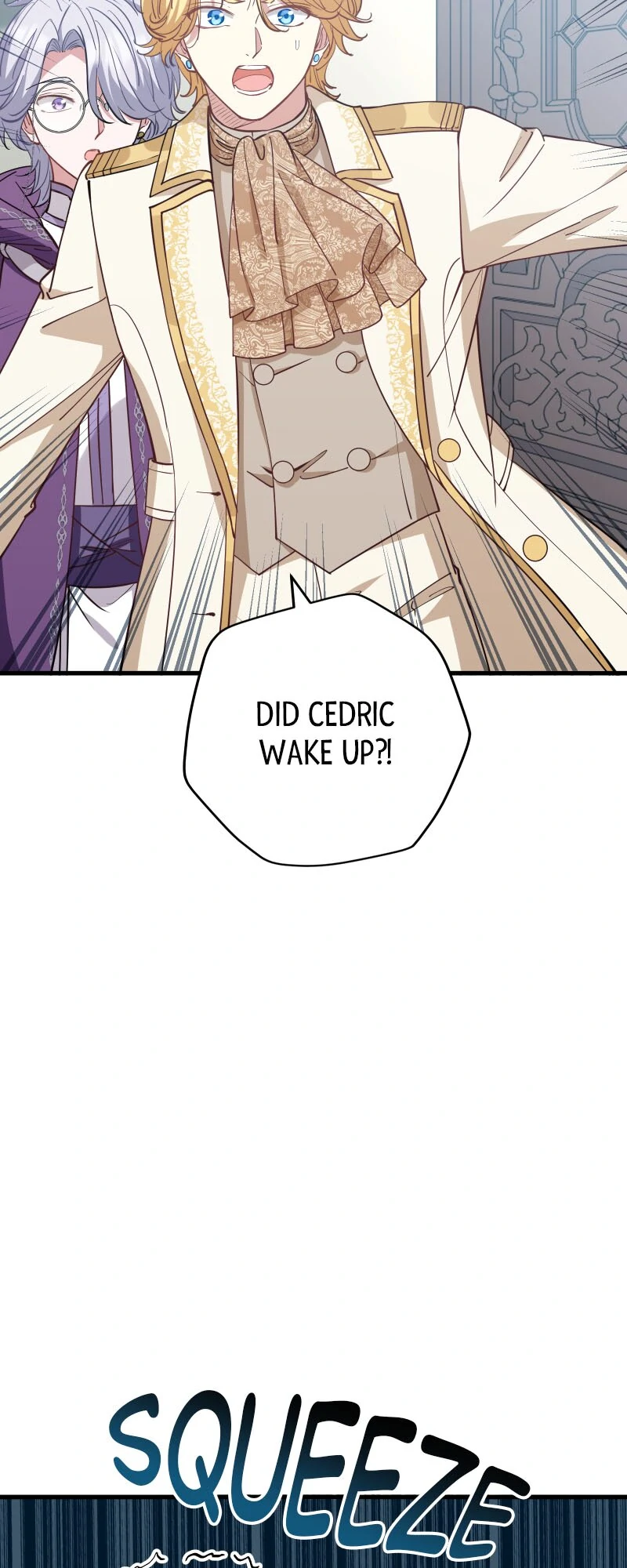 I Woke Up As a Notorious Troublemaker! chapter 61 page 44