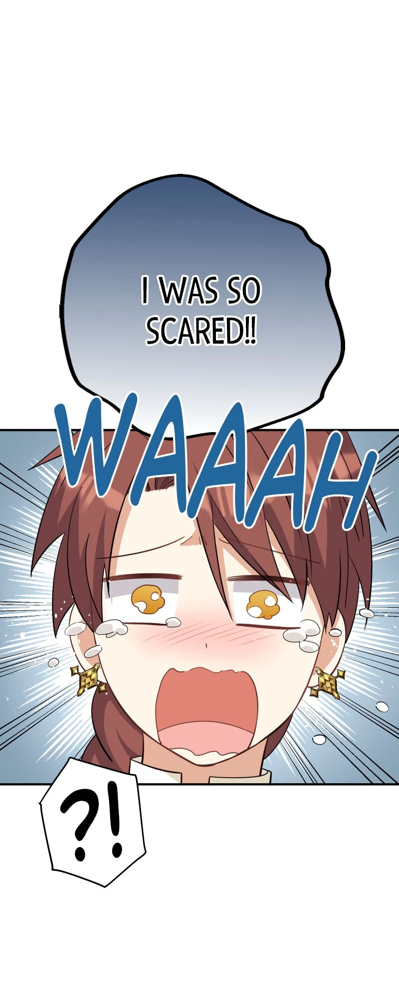 I Woke Up As a Notorious Troublemaker! chapter 61 page 52