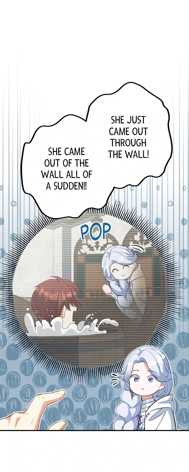 I Woke Up As a Notorious Troublemaker! chapter 61 page 53