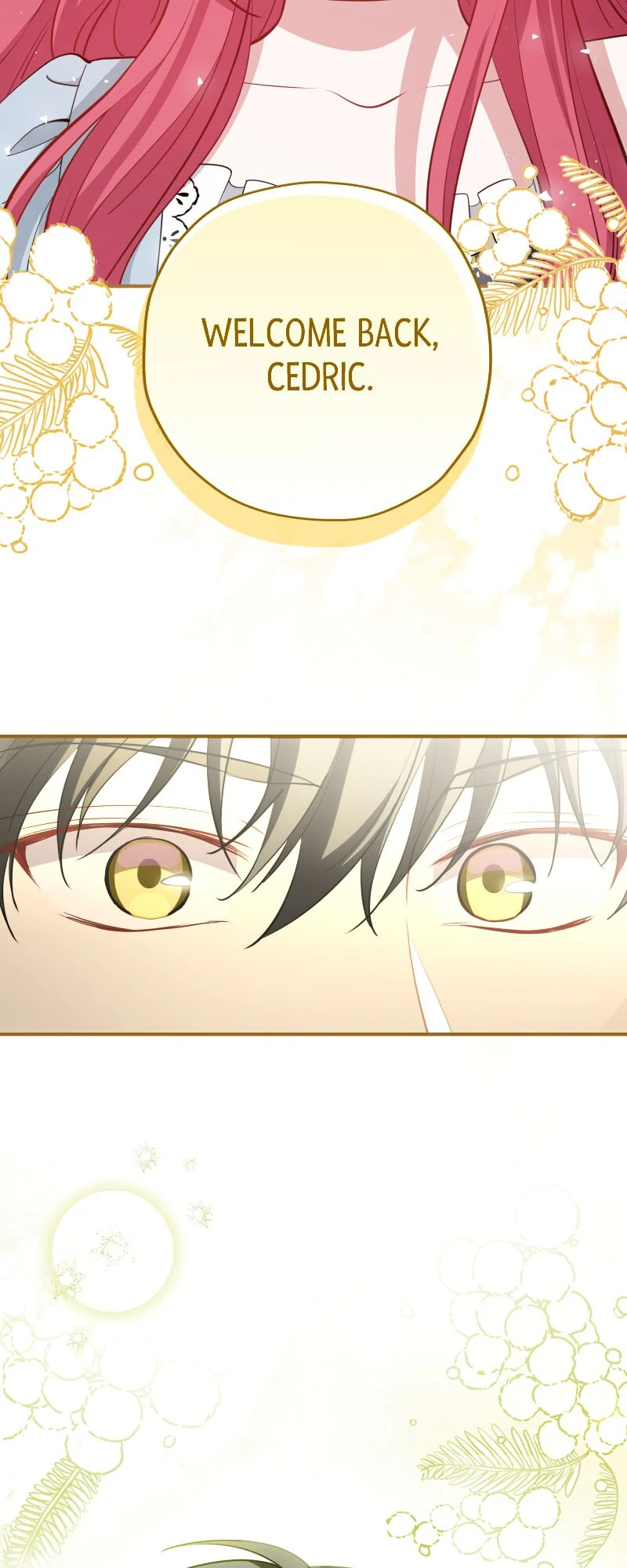 I Woke Up As a Notorious Troublemaker! chapter 61 page 61