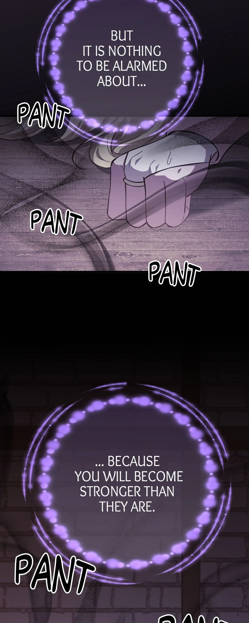 I Woke Up As a Notorious Troublemaker! chapter 61 page 67