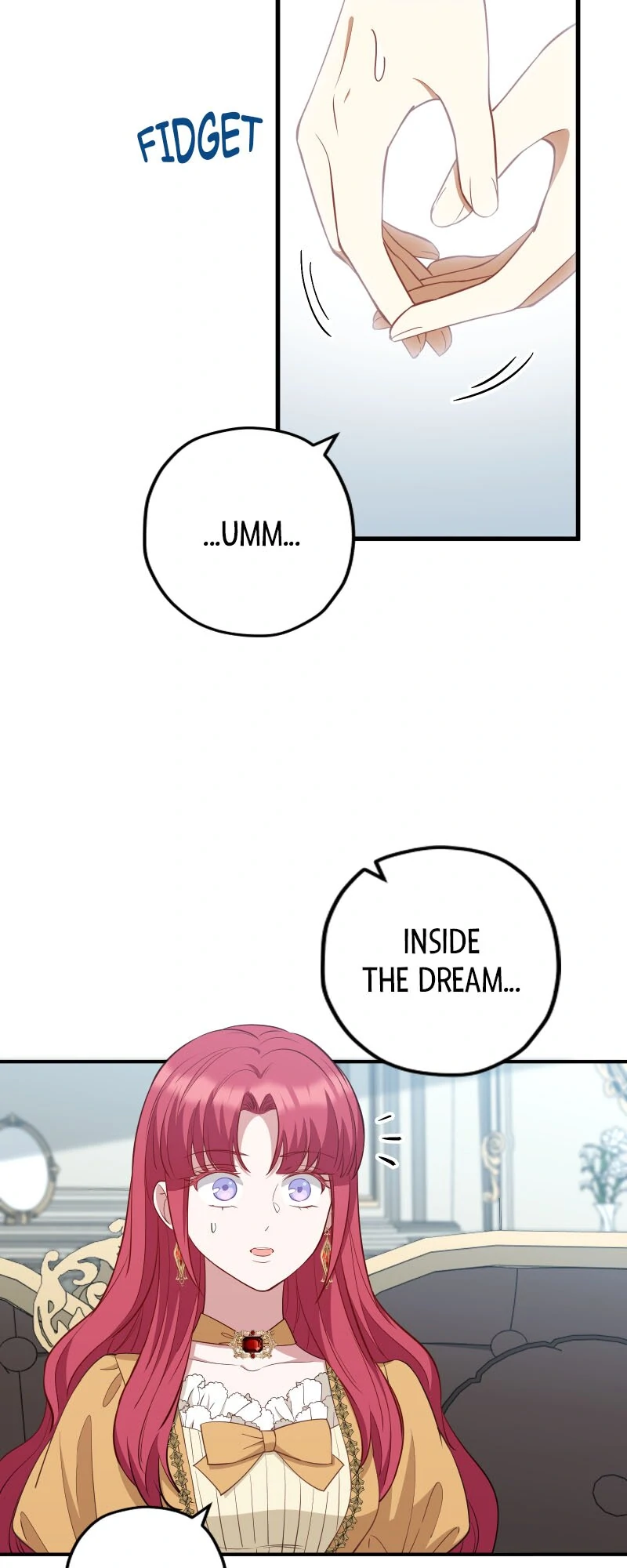 I Woke Up As a Notorious Troublemaker! chapter 61 page 82