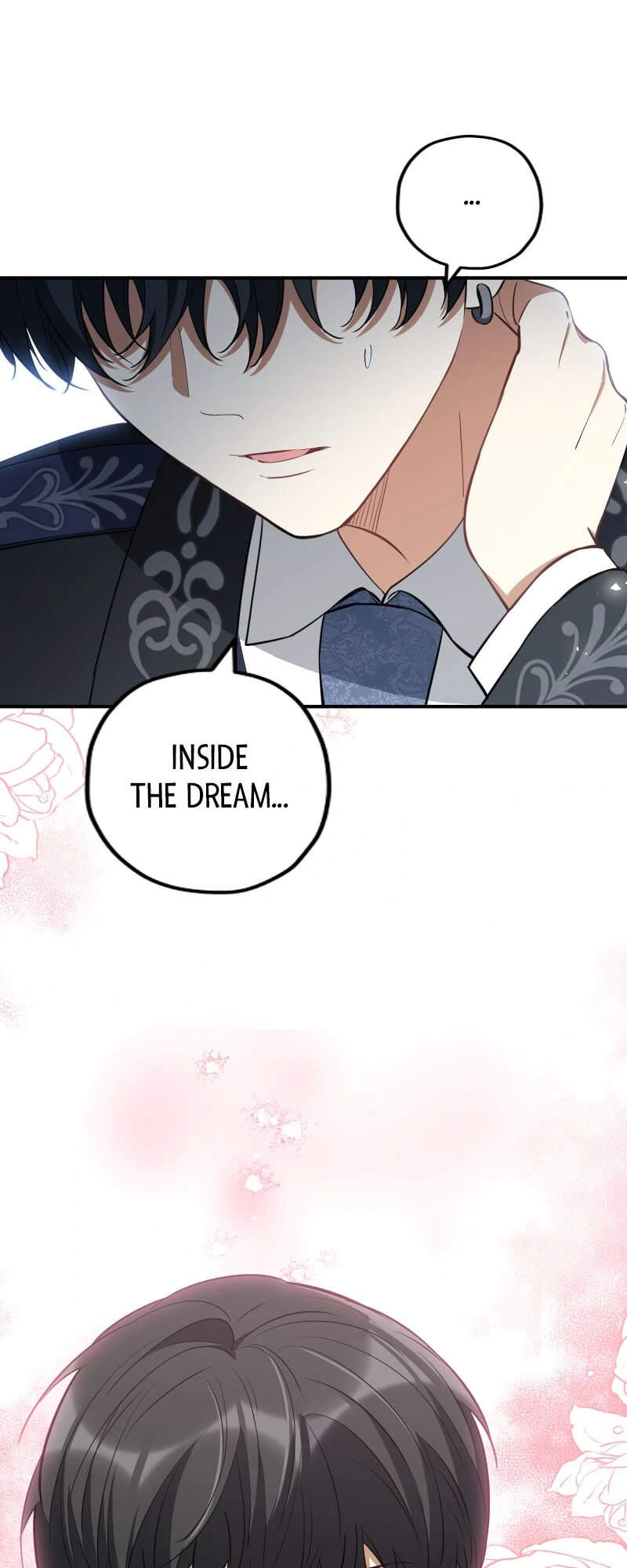 I Woke Up As a Notorious Troublemaker! chapter 61 page 84