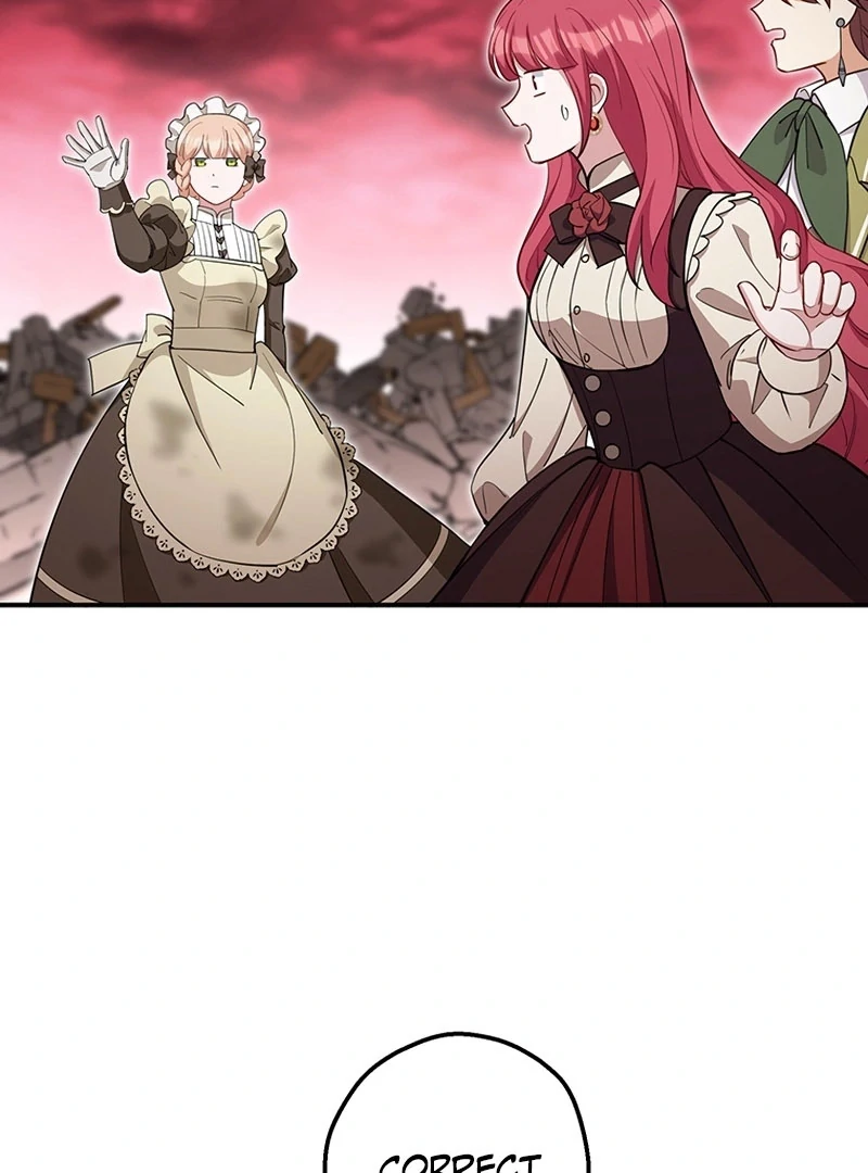 I Woke Up As a Notorious Troublemaker! chapter 69 page 18