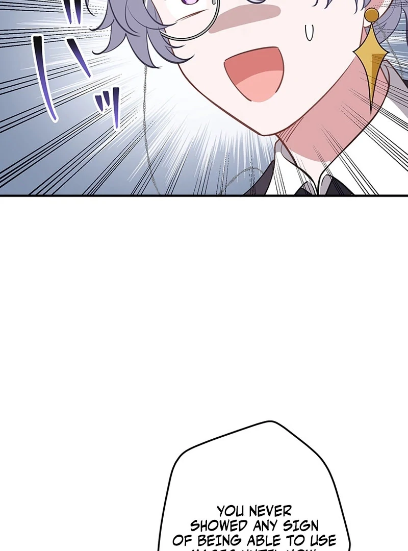 I Woke Up As a Notorious Troublemaker! chapter 69 page 21