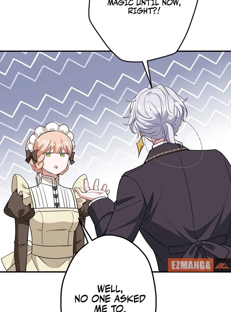 I Woke Up As a Notorious Troublemaker! chapter 69 page 22