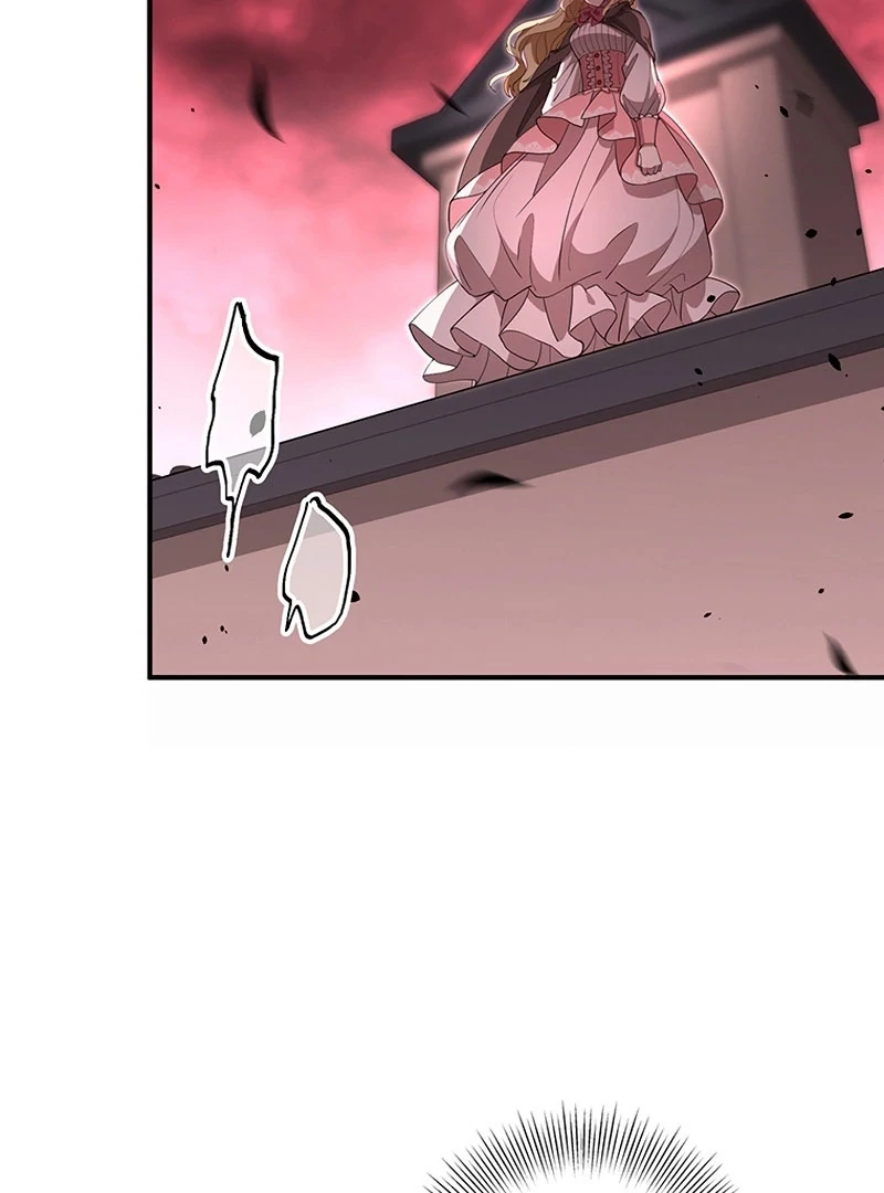 I Woke Up As a Notorious Troublemaker! chapter 69 page 31