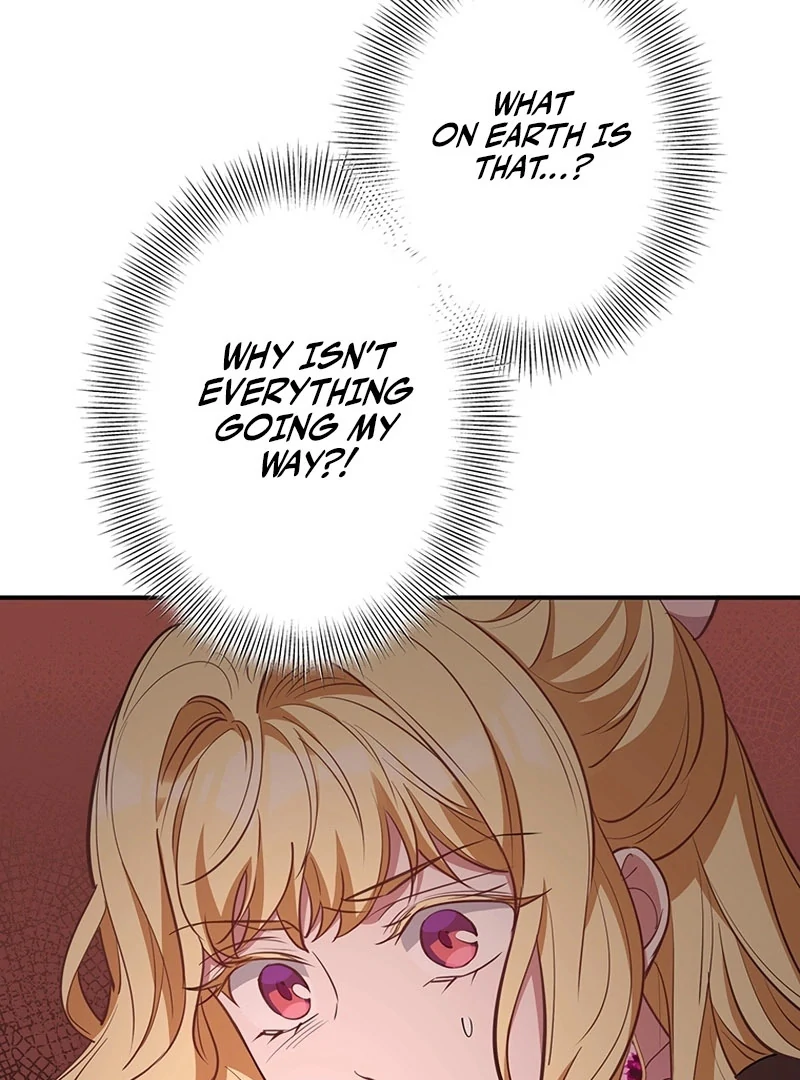 I Woke Up As a Notorious Troublemaker! chapter 69 page 32