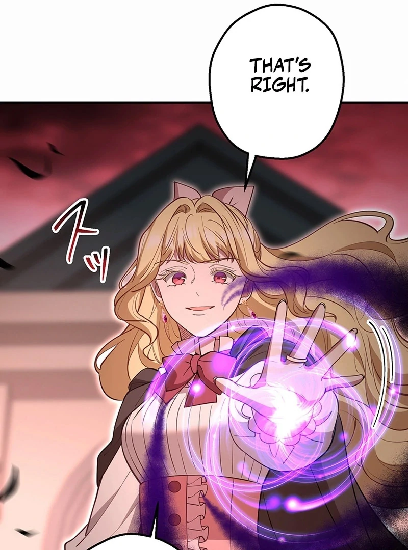 I Woke Up As a Notorious Troublemaker! chapter 69 page 38