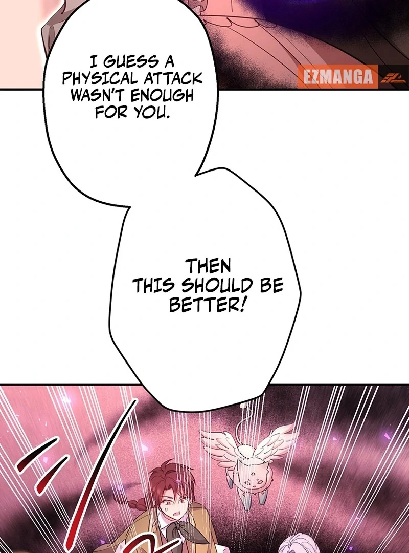 I Woke Up As a Notorious Troublemaker! chapter 69 page 39