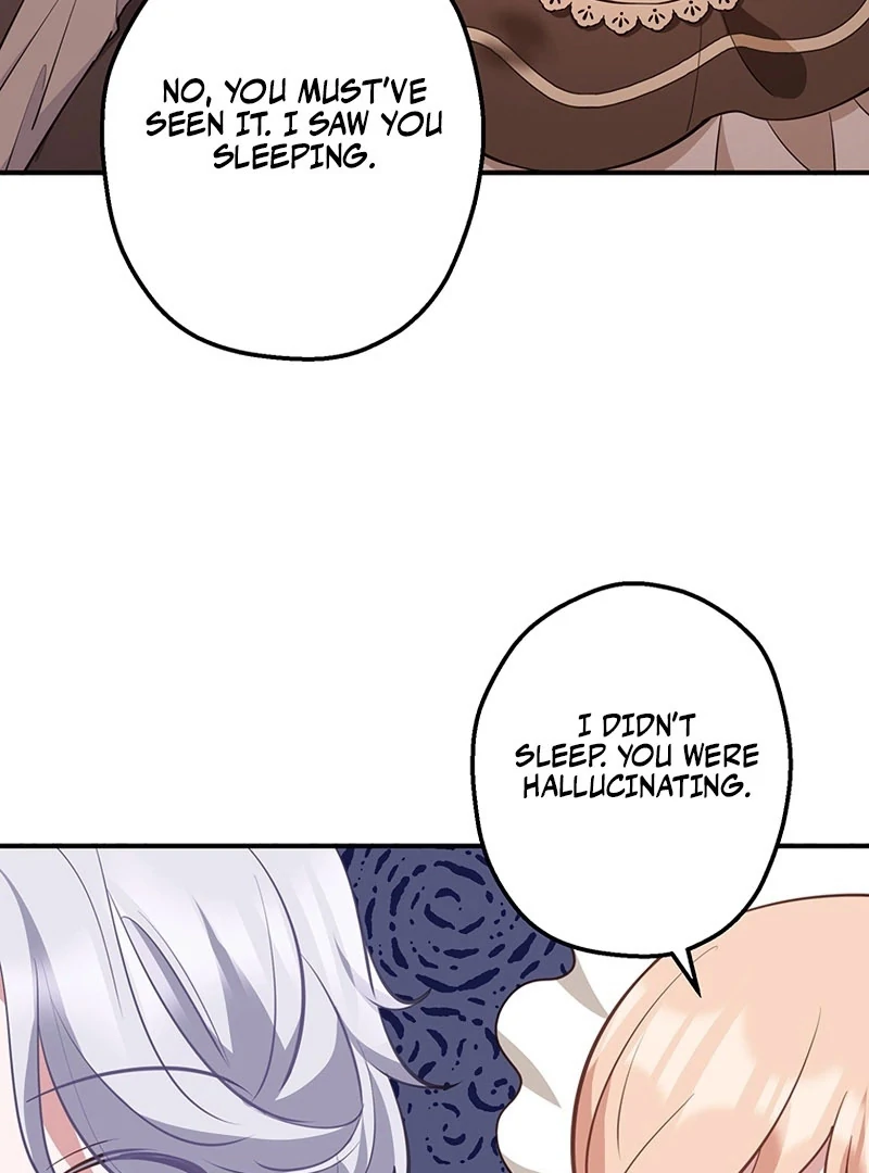 I Woke Up As a Notorious Troublemaker! chapter 69 page 75